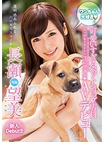 XVSR-278 – Cute Too Much Cute Pet Shop Clerk Av Debut Nobit Nagase